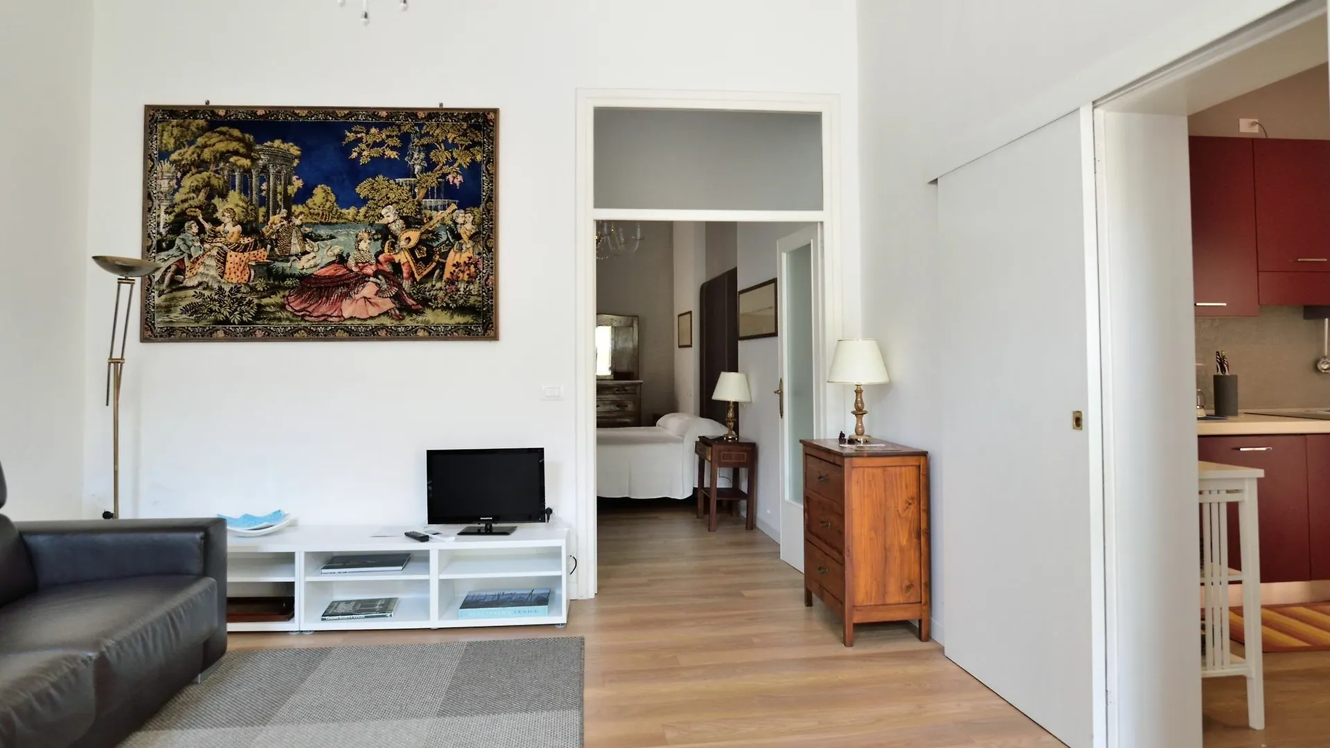 San Giacomo Venice
