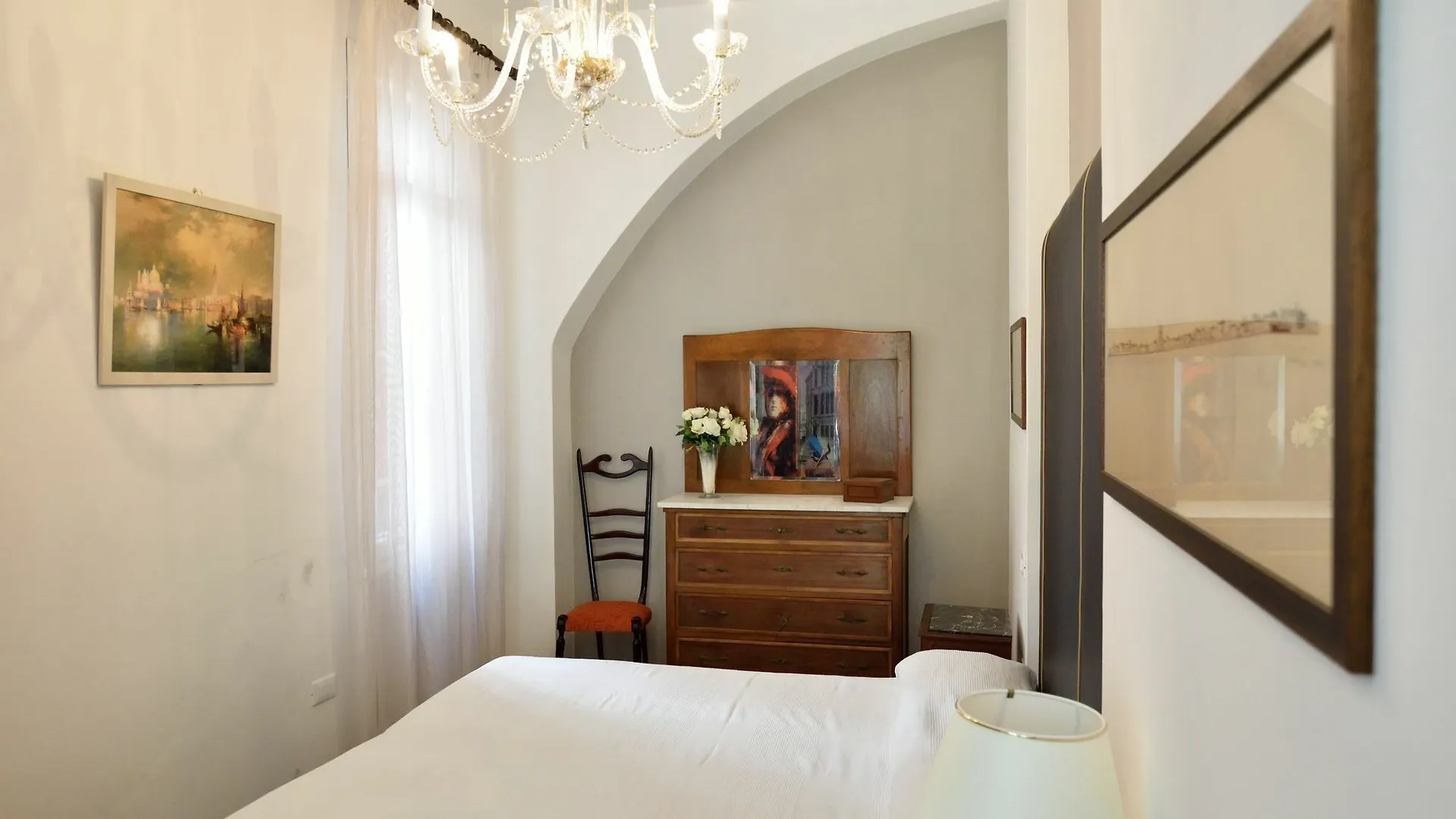 San Giacomo Venice Italy